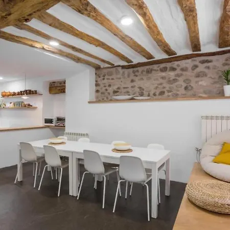 公寓 Turistico Hostelpuntob