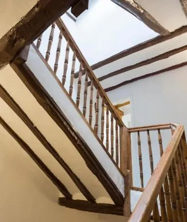 Turistico Hostelpuntob Belorado
