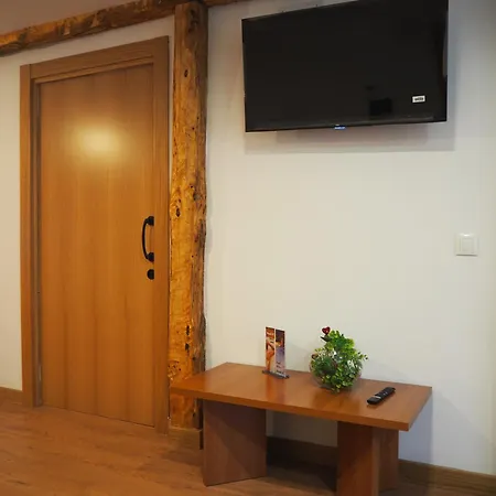 Turistico Hostelpuntob Belorado
