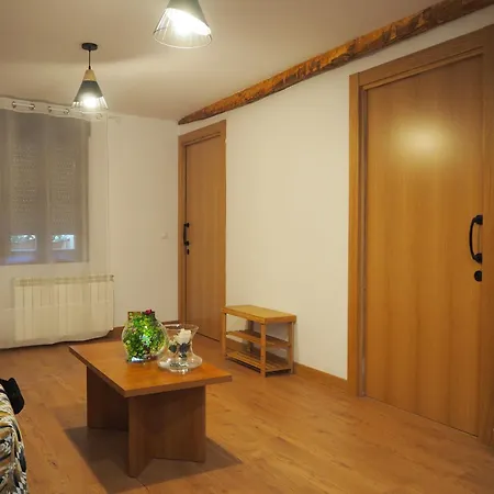 Turistico Hostelpuntob Appartamento