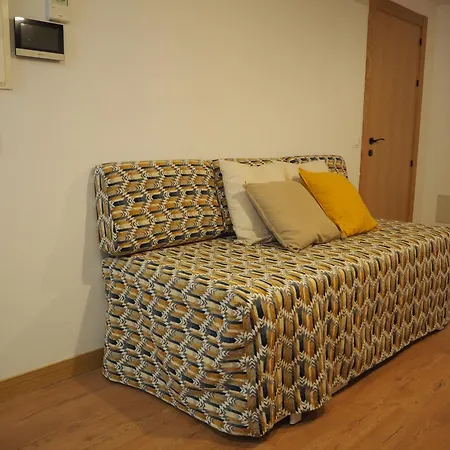 Turistico Hostelpuntob Appartamento *