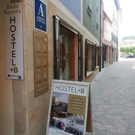 公寓 Turistico Hostelpuntob *