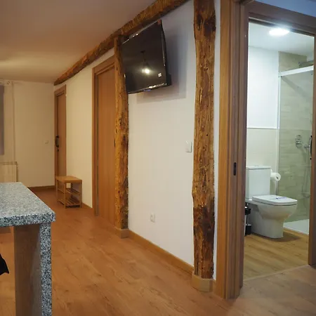 Appartamento Turistico Hostelpuntob Belorado
