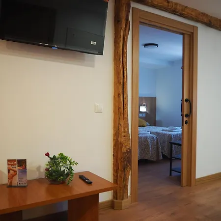 Turistico Hostelpuntob Appartamento