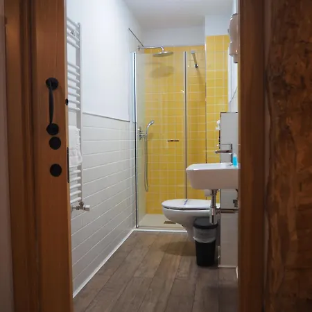 公寓 Turistico Hostelpuntob 贝洛拉多