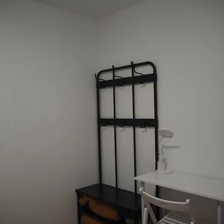 Turistico Hostelpuntob *