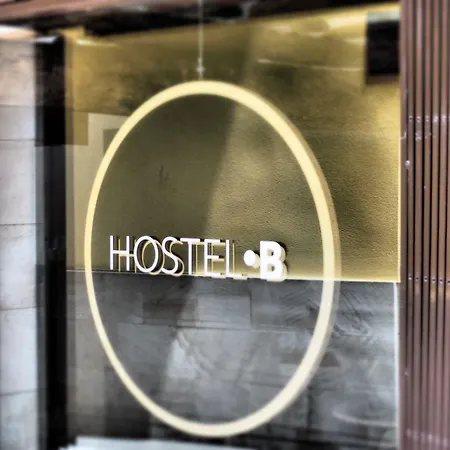 Turistico Hostelpuntob * Belorado