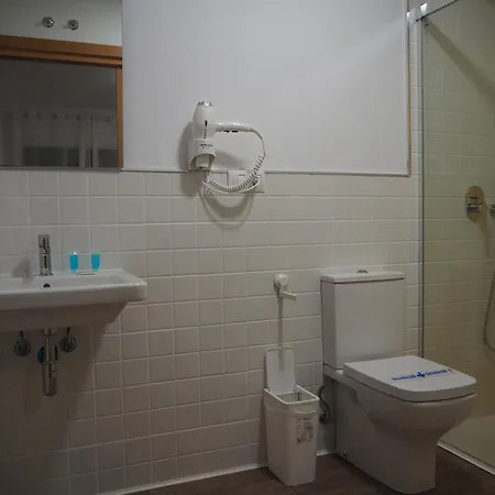 Turistico Hostelpuntob 公寓