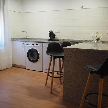 Appartamento Turistico Hostelpuntob Belorado