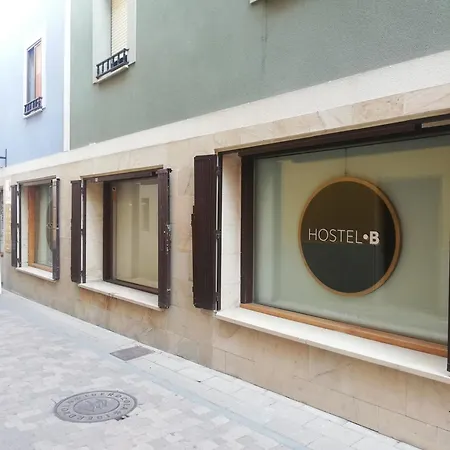 Turistico Hostelpuntob *