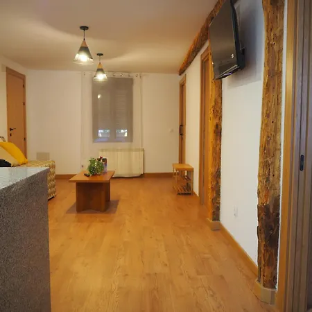 Appartamento Turistico Hostelpuntob *
