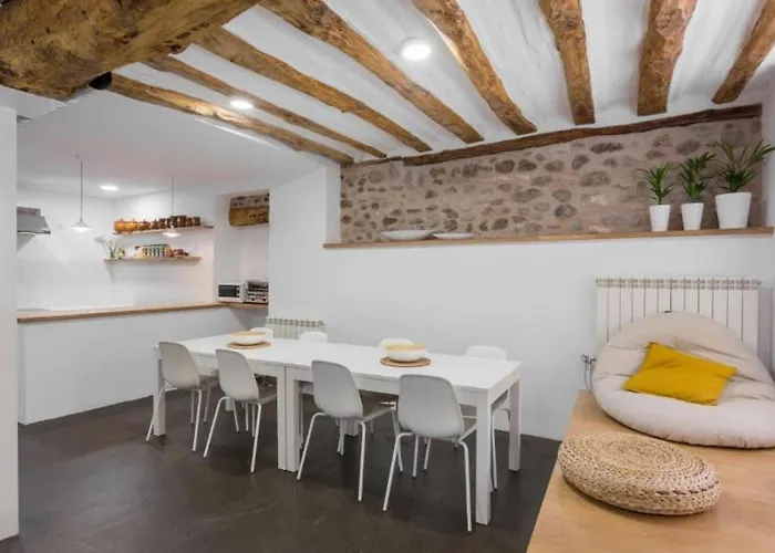 דירה Turistico Hostelpuntob