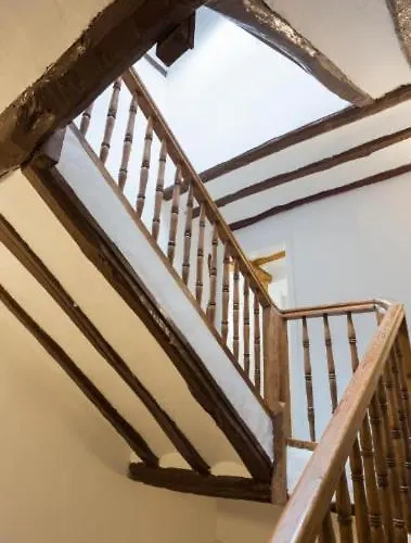 Turistico Hostelpuntob בלורדו