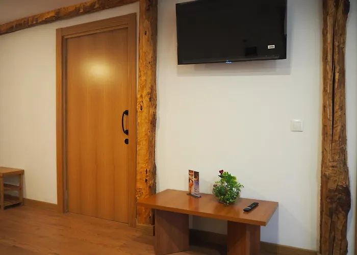 Turistico Hostelpuntob בלורדו