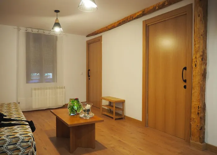 Turistico Hostelpuntob דירה