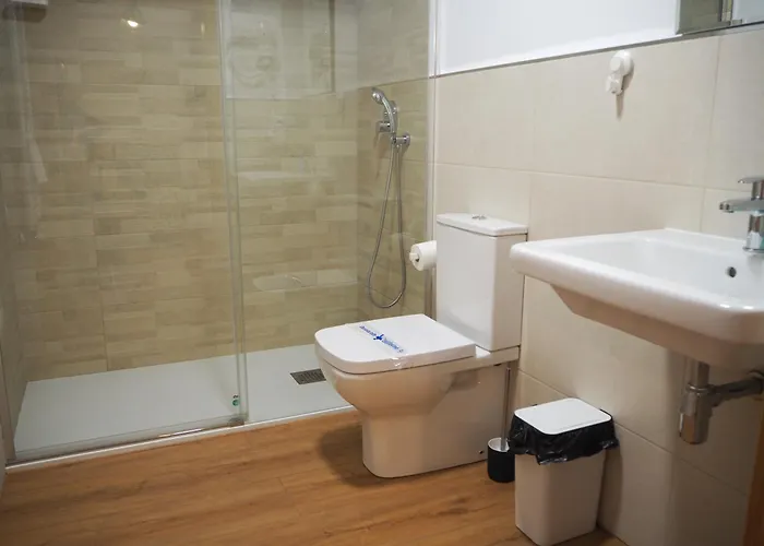 Turistico Hostelpuntob * בלורדו