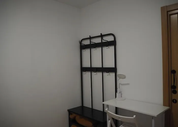 Turistico Hostelpuntob *