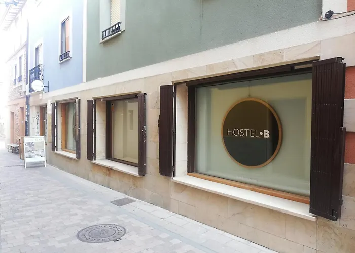 Turistico Hostelpuntob *